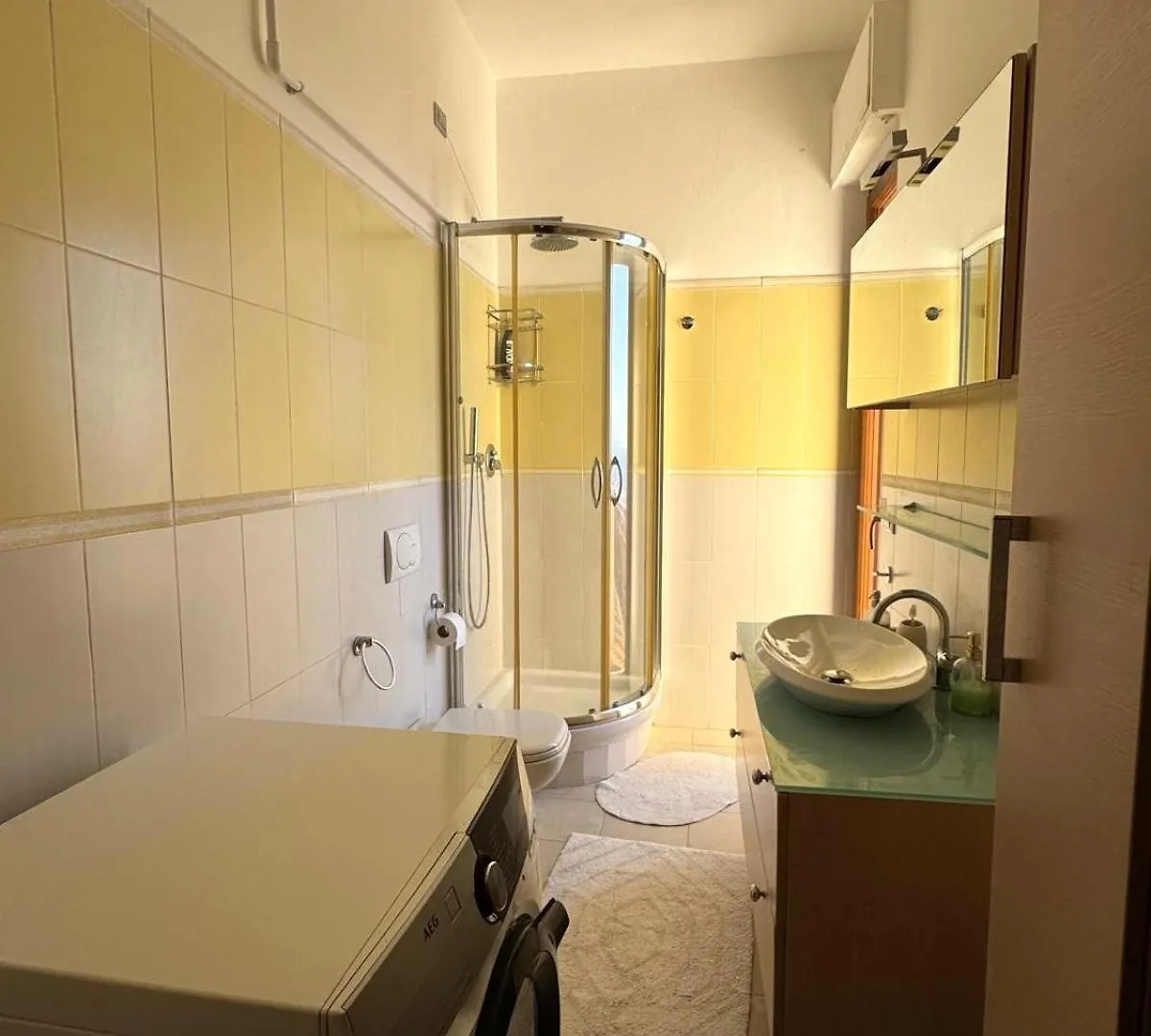 Holiday home The House Of Freedom - Sea View In Lavagna Villa