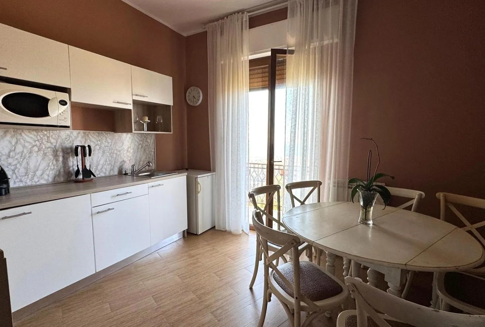 The House Of Freedom - Sea View In Lavagna Villa