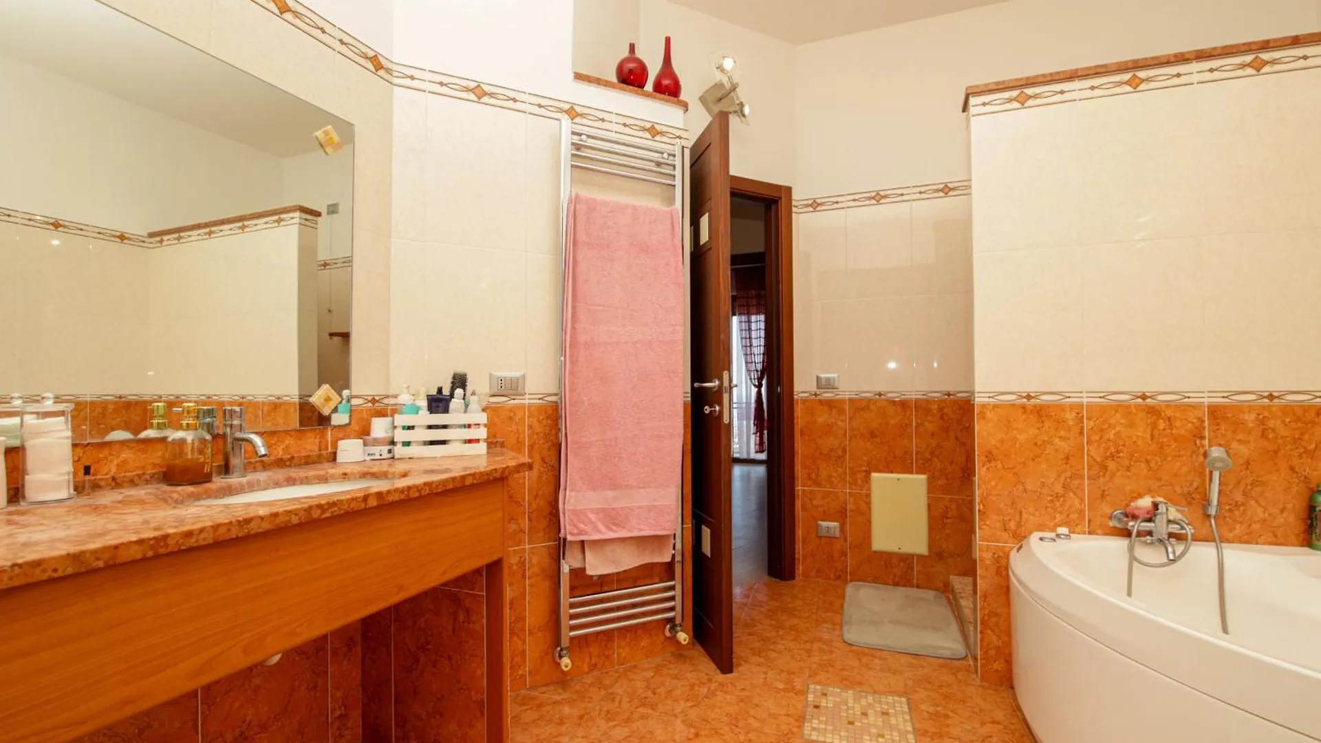 The House Of Freedom - Sea View In Lavagna Villa