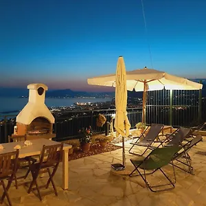 Sarina House Ocean View Hébergement de vacances