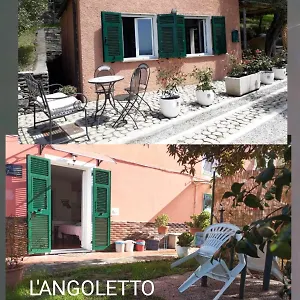Tigullio Vacations Panoramica Hébergement de vacances