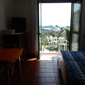 Vista Mare Hébergement de vacances
